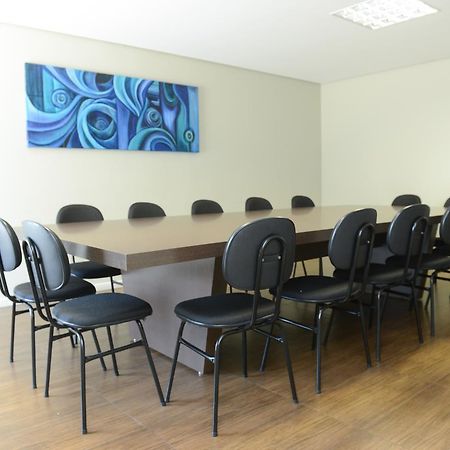Alano Executivo Hotel Cachoeirinha  Buitenkant foto