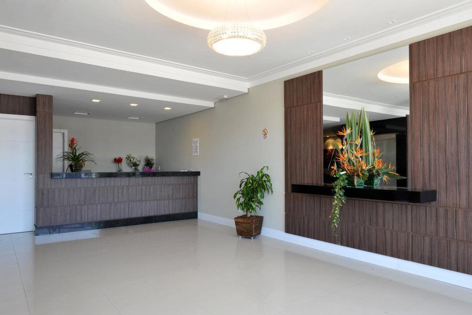 Alano Executivo Hotel Cachoeirinha  Buitenkant foto